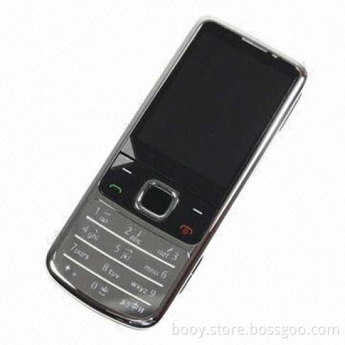 Unlocked 6700 Classic GSM Mobile Phone, Weighs 116.5g